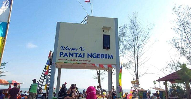 Library.upgris.ac.id/Pantai Ngebum